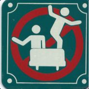 The Killer's Vanilla's Avatar