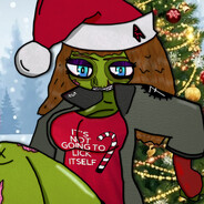 Steam Community Avatar