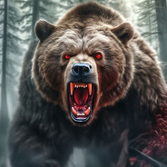 RUSSIANBear♡