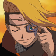 Deidara.