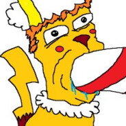 Steam profile avatar of Picachoo