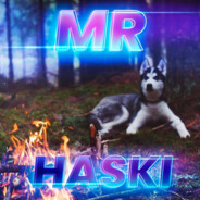 Mr.Haski
