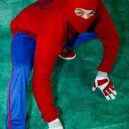 Steam Community Avatar