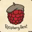 Raspberry_Beret