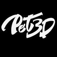🔥Pet3d🔥 ( Please pick us )