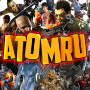 ♥Atomru♥