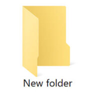New folder