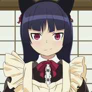 Kuroneko avatar