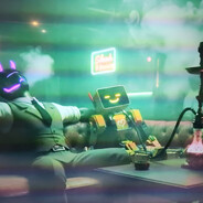 Steam Community Avatar