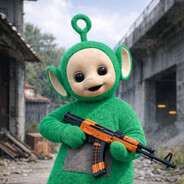 Steam profile avatar of Zipfel_5_Klatscher