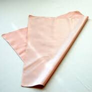 Foldable Napkin
