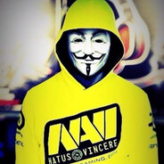 Steam Community Avatar
