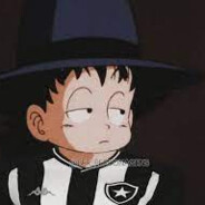 GOKU, O ANTICRISTO BAHIANO