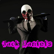"Jack Daniels"