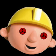 Bob Uchiha the builder