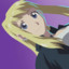 Winry Rockbel