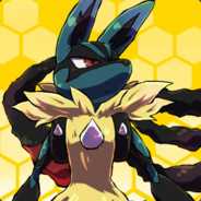 Soul the Lucario