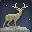 The Deer God