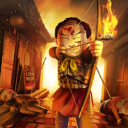 Steam Community Avatar