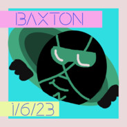 Baxton