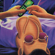 Steam Community Avatar