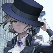 Steam Community Avatar
