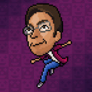 SpicyBadLuck's Avatar