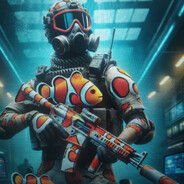 Poisson*clown's Avatar