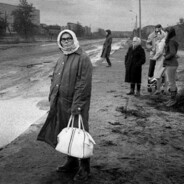 Голодная Бабушка(