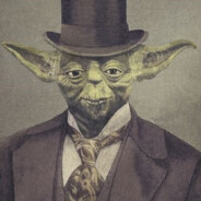 Sir Yoda