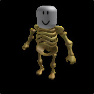 Smooth Skeleton (Smooth Skelly)