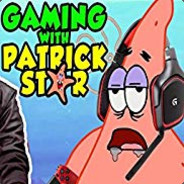 Patrick's Avatar