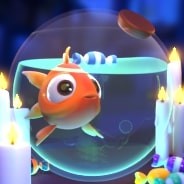 Fish's Avatar