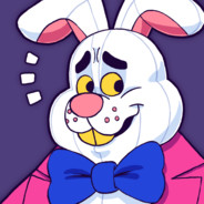 Bunny(David)