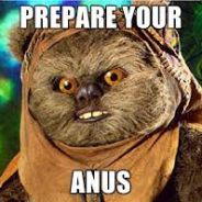 Huzzahuttus