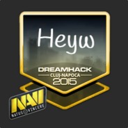 Heywmeister