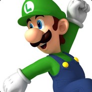 Luigi's Avatar