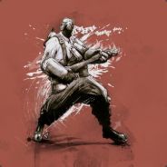 Steam Community Avatar