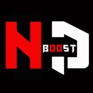 ND BOOST #LEADER