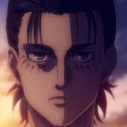 Eren Yeager