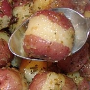 Potent Potatoes