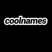 coolnames