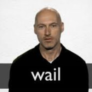 Wail