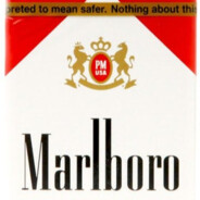 Big Tobacco