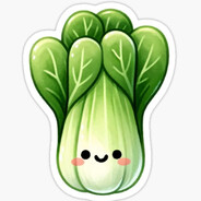 babybokchoy