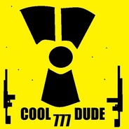 CoolDude777 avatar