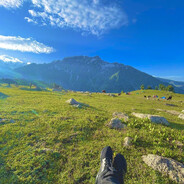 Steam Community Avatar