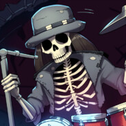 SkullDrummer512