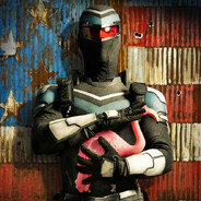 Steam Community Avatar