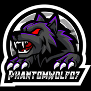 Phantom Wolf avatar